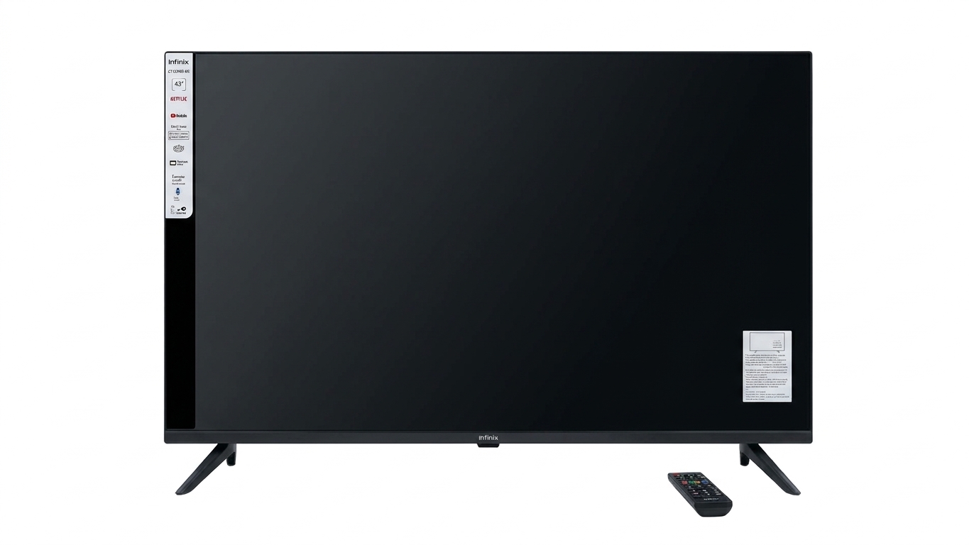 Smart TV
