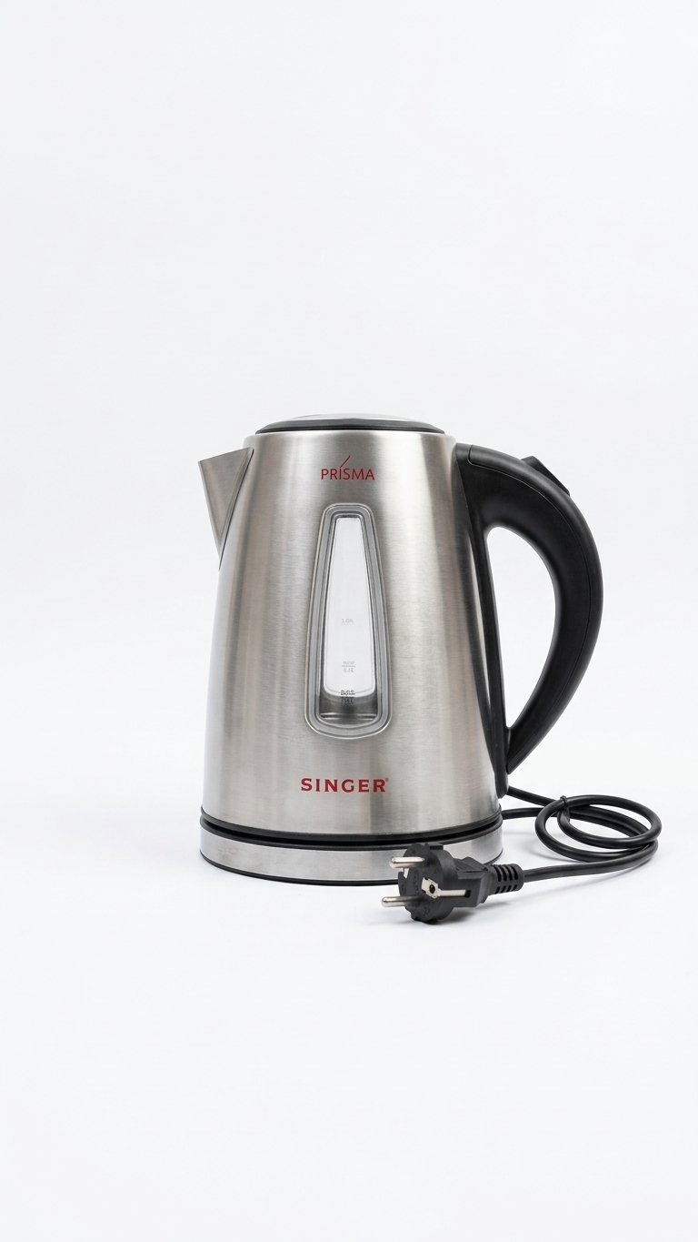 Electric kettle