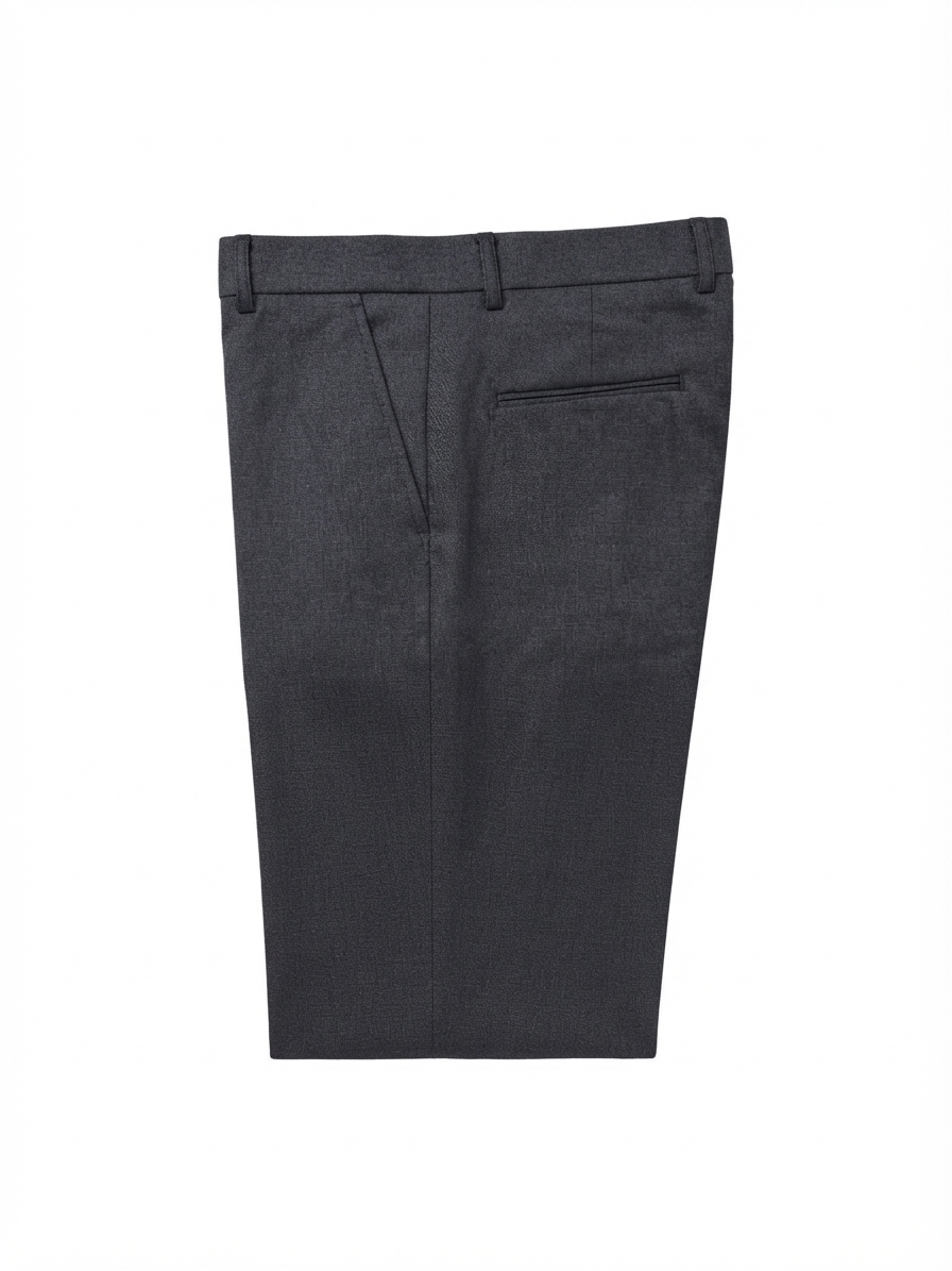Gent trouser — style 02
