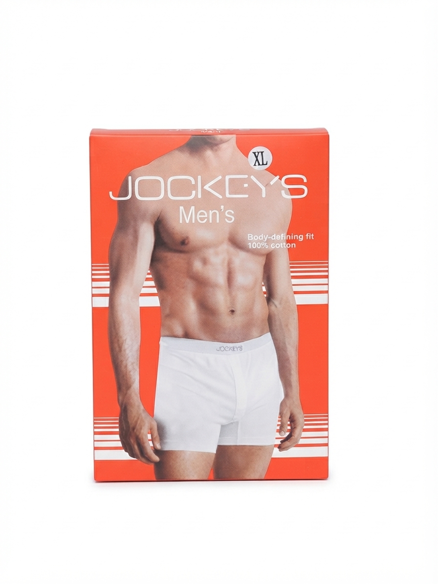 Gents innerwear — style 02