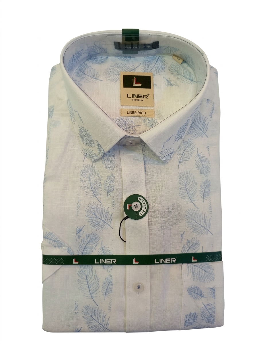 Gents shirt — style 03