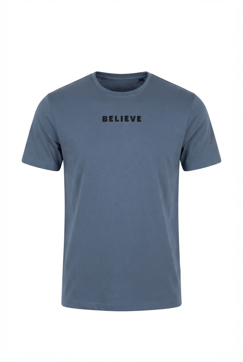 Gents t-shirt — style 04