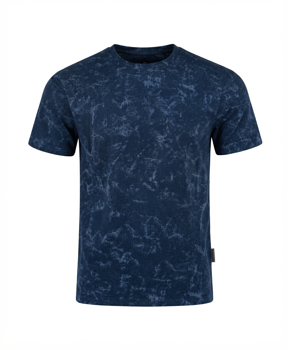 Gents t-shirt — style 03