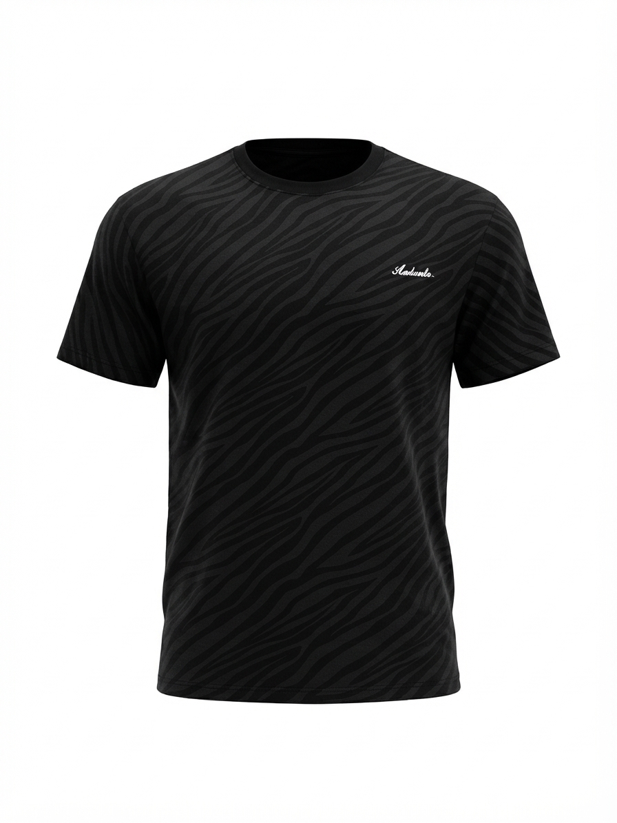 Gents t-shirt — style 01